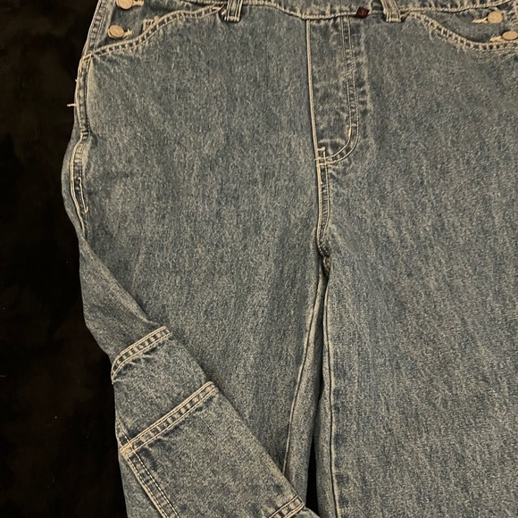 Vintage Calvin Klein overalls - Picture 9 of 9